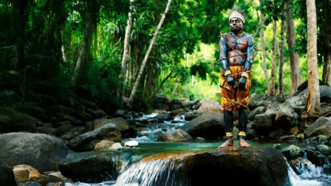 Harmoni Budaya dan Alam Khas Nusantara dalam Wisata Terbaik yang Tak Pernah Kehilangan Makna